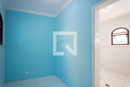 Casa para alugar com 312m², 5 quartos e 3 vagasCasa 1 - Closet do quarto 1