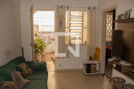 Sala de casa à venda com 2 quartos, 55m² em Fonseca, Niterói