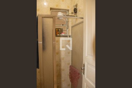 Casa à venda com 55m², 2 quartos e sem vaga Casa à venda com 55m², 2 quartos e sem vagaBanheiro