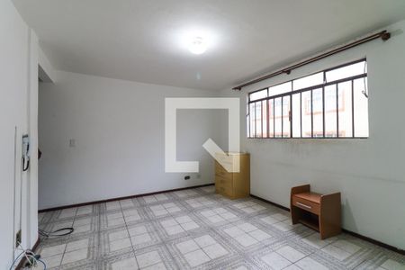 Sala de apartamento para alugar com 3 quartos, 60m² em Alto Boqueirão, Curitiba