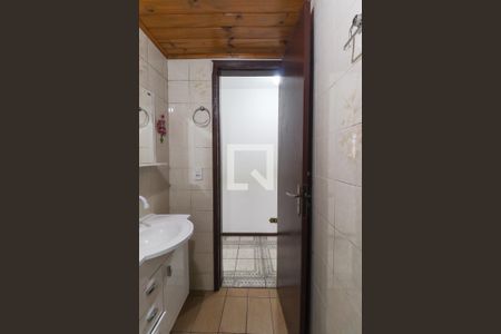 Apartamento para alugar com 60m², 3 quartos e 1 vagaBanheiro Social