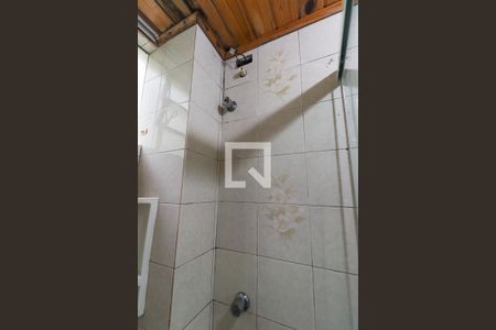 Apartamento para alugar com 60m², 3 quartos e 1 vagaBanheiro Social