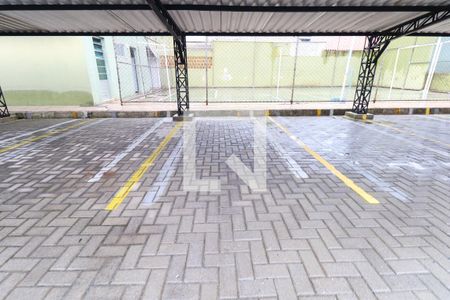 Apartamento para alugar com 60m², 3 quartos e 1 vagaGaragem