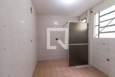 Apartamento para alugar com 60m², 3 quartos e 1 vagaCozinha e Área de Serviço