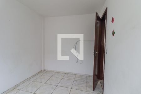 Quarto 2 de apartamento para alugar com 3 quartos, 60m² em Alto Boqueirão, Curitiba