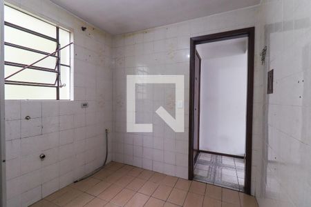 Apartamento para alugar com 60m², 3 quartos e 1 vagaCozinha e Área de Serviço