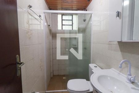 Apartamento para alugar com 60m², 3 quartos e 1 vagaBanheiro Social