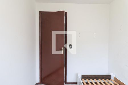 Quarto 1 de apartamento para alugar com 3 quartos, 60m² em Alto Boqueirão, Curitiba