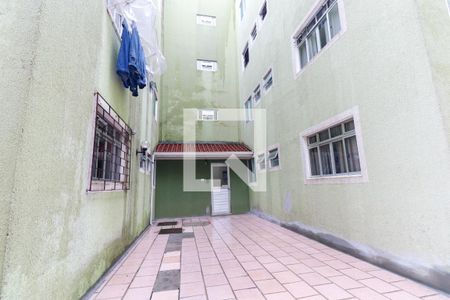 Apartamento para alugar com 60m², 3 quartos e 1 vagaFachada do Bloco