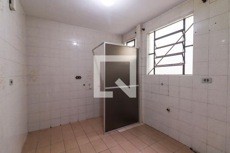Apartamento para alugar com 60m², 3 quartos e 1 vagaCozinha e Área de Serviço