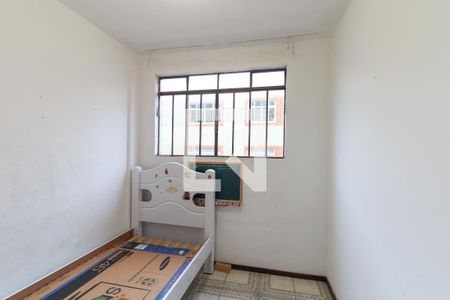 Quarto 1 de apartamento para alugar com 3 quartos, 60m² em Alto Boqueirão, Curitiba