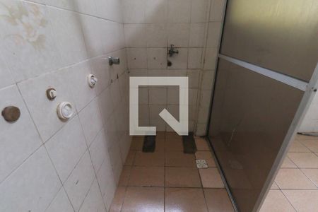 Apartamento para alugar com 60m², 3 quartos e 1 vagaCozinha e Área de Serviço