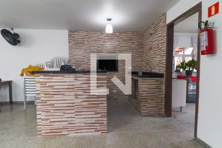 Apartamento para alugar com 60m², 3 quartos e 1 vagaChurrasqueira