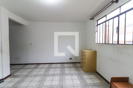 Sala de apartamento para alugar com 3 quartos, 60m² em Alto Boqueirão, Curitiba