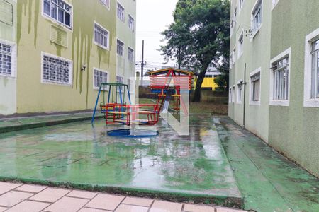 Apartamento para alugar com 60m², 3 quartos e 1 vagaÁrea comum - Playground
