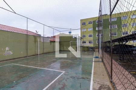 Apartamento para alugar com 60m², 3 quartos e 1 vagaQuadra Esportiva