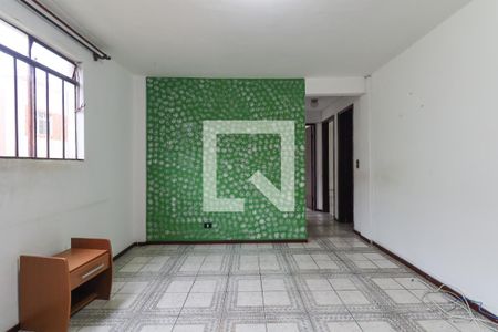 Sala de apartamento para alugar com 3 quartos, 60m² em Alto Boqueirão, Curitiba