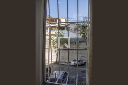 Sala de apartamento à venda com 2 quartos, 45m² em Fonseca, Niterói
