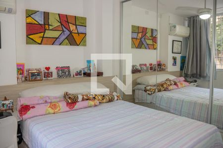Quarto 1 de apartamento à venda com 2 quartos, 45m² em Fonseca, Niterói