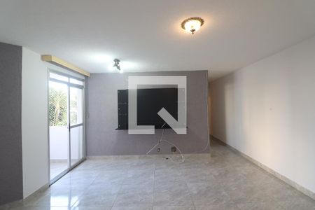 Sala  de apartamento para alugar com 2 quartos, 58m² em Limão, São Paulo