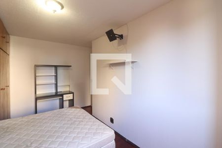 Quarto 1  de apartamento para alugar com 2 quartos, 58m² em Limão, São Paulo