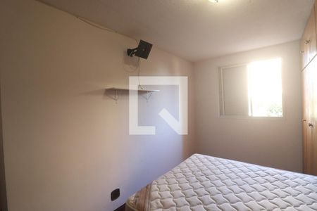 Quarto 1  de apartamento para alugar com 2 quartos, 58m² em Limão, São Paulo