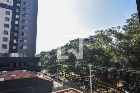 Studio para alugar com 27m², 1 quarto e sem vagaVaranda Vista 