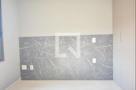 Studio para alugar com 27m², 1 quarto e sem vagaDormitório