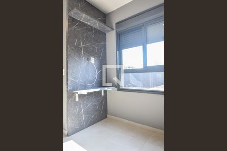 Studio para alugar com 27m², 1 quarto e sem vagaDormitório