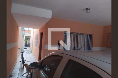 Casa à venda com 4 quartos, 137m² em Vila Sao Francisco (Zona Leste), São Paulo