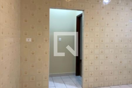 Casa para alugar com 120m², 3 quartos e 2 vagas Casa para alugar com 120m², 3 quartos e 2 vagasCozinha