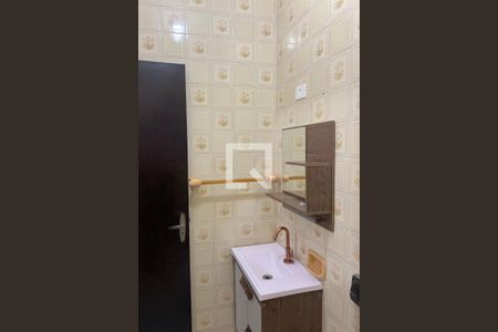 Casa para alugar com 120m², 3 quartos e 2 vagas Casa para alugar com 120m², 3 quartos e 2 vagasBanheiro Suíte