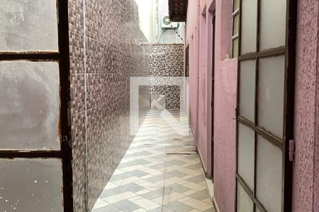 Casa para alugar com 120m², 3 quartos e 2 vagas Casa para alugar com 120m², 3 quartos e 2 vagasQuintal