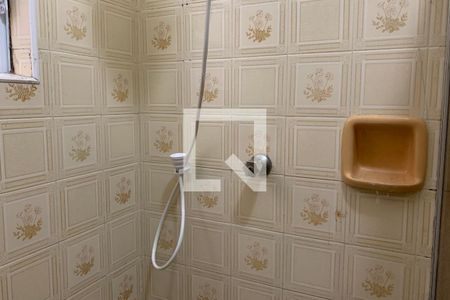 Casa para alugar com 120m², 3 quartos e 2 vagas Casa para alugar com 120m², 3 quartos e 2 vagasBanheiro Social