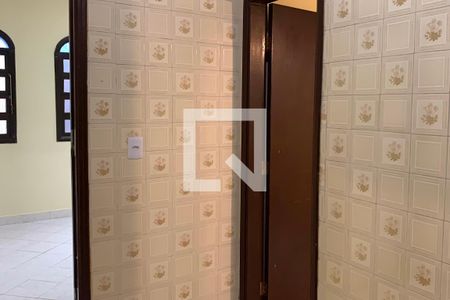 Casa para alugar com 120m², 3 quartos e 2 vagas Casa para alugar com 120m², 3 quartos e 2 vagasLavanderia