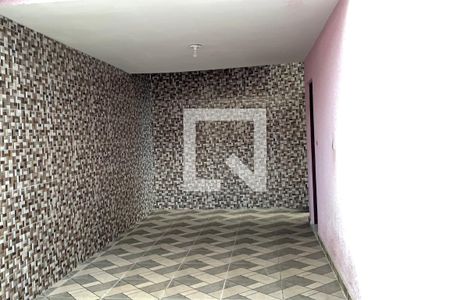 Casa para alugar com 120m², 3 quartos e 2 vagas Casa para alugar com 120m², 3 quartos e 2 vagasQuintal