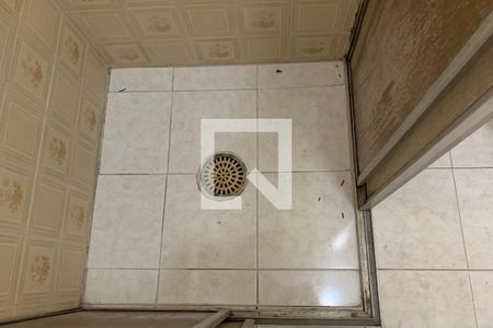 Casa para alugar com 120m², 3 quartos e 2 vagas Casa para alugar com 120m², 3 quartos e 2 vagasBanheiro Social