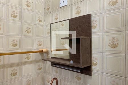 Casa para alugar com 120m², 3 quartos e 2 vagas Casa para alugar com 120m², 3 quartos e 2 vagasBanheiro Suíte