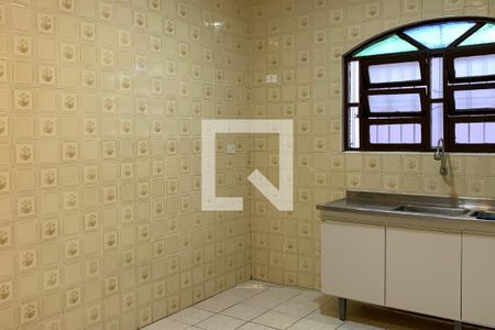 Casa para alugar com 120m², 3 quartos e 2 vagas Casa para alugar com 120m², 3 quartos e 2 vagasCozinha