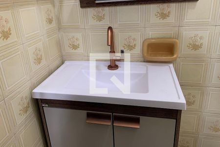 Casa para alugar com 120m², 3 quartos e 2 vagas Casa para alugar com 120m², 3 quartos e 2 vagasBanheiro Suíte