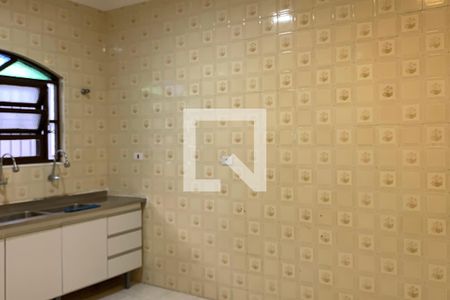 Casa para alugar com 120m², 3 quartos e 2 vagas Casa para alugar com 120m², 3 quartos e 2 vagasCozinha