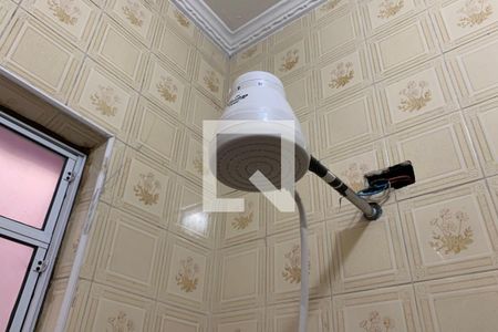 Casa para alugar com 120m², 3 quartos e 2 vagas Casa para alugar com 120m², 3 quartos e 2 vagasBanheiro Social