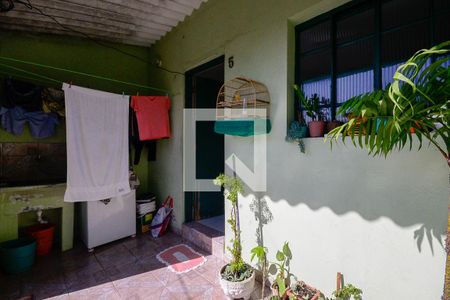 Casa à venda com 340m², 5 quartos e sem vagaÁrea de Serviço 5
