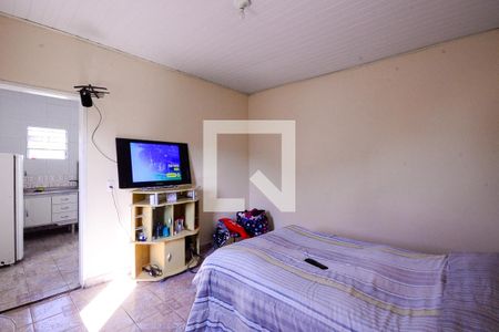 Casa à venda com 340m², 5 quartos e sem vagaQuarto 3