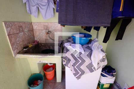 Casa à venda com 340m², 5 quartos e sem vagaÁrea de Serviço 5