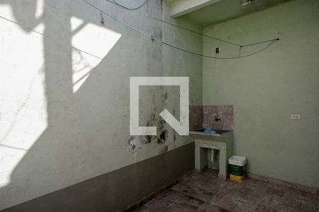 Casa à venda com 340m², 5 quartos e sem vagaÁrea de Serviço 1