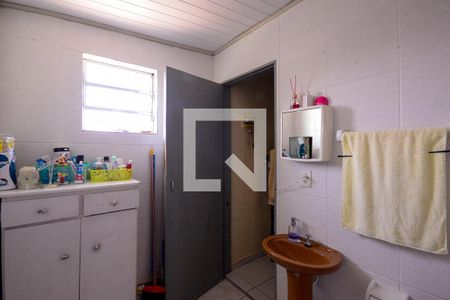 Casa à venda com 340m², 5 quartos e sem vagaBanheiro 5