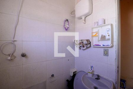 Casa à venda com 340m², 5 quartos e sem vagaBanheiro 3