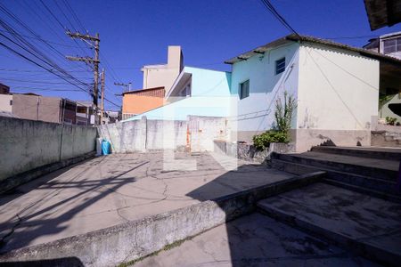 Casa à venda com 340m², 5 quartos e sem vagaQuintal 
