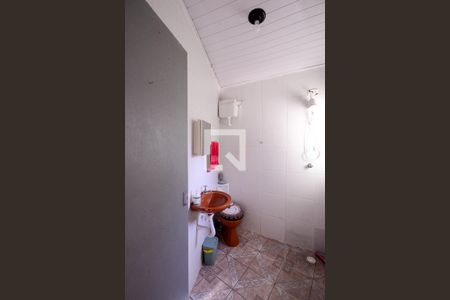 Casa à venda com 340m², 5 quartos e sem vagaBanheiro 4